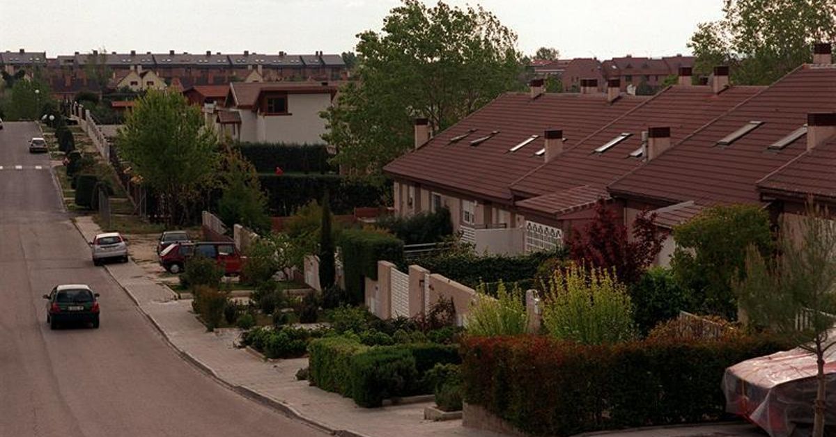 Dos calles de La Moraleja (Madrid) tienen las casas más caras 6 millones