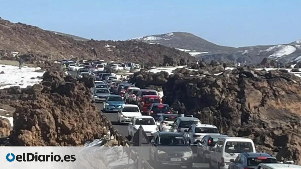 El Plan de Movilidad Sostenible de Tenerife pasa la evaluación ambiental, según el Cabildo