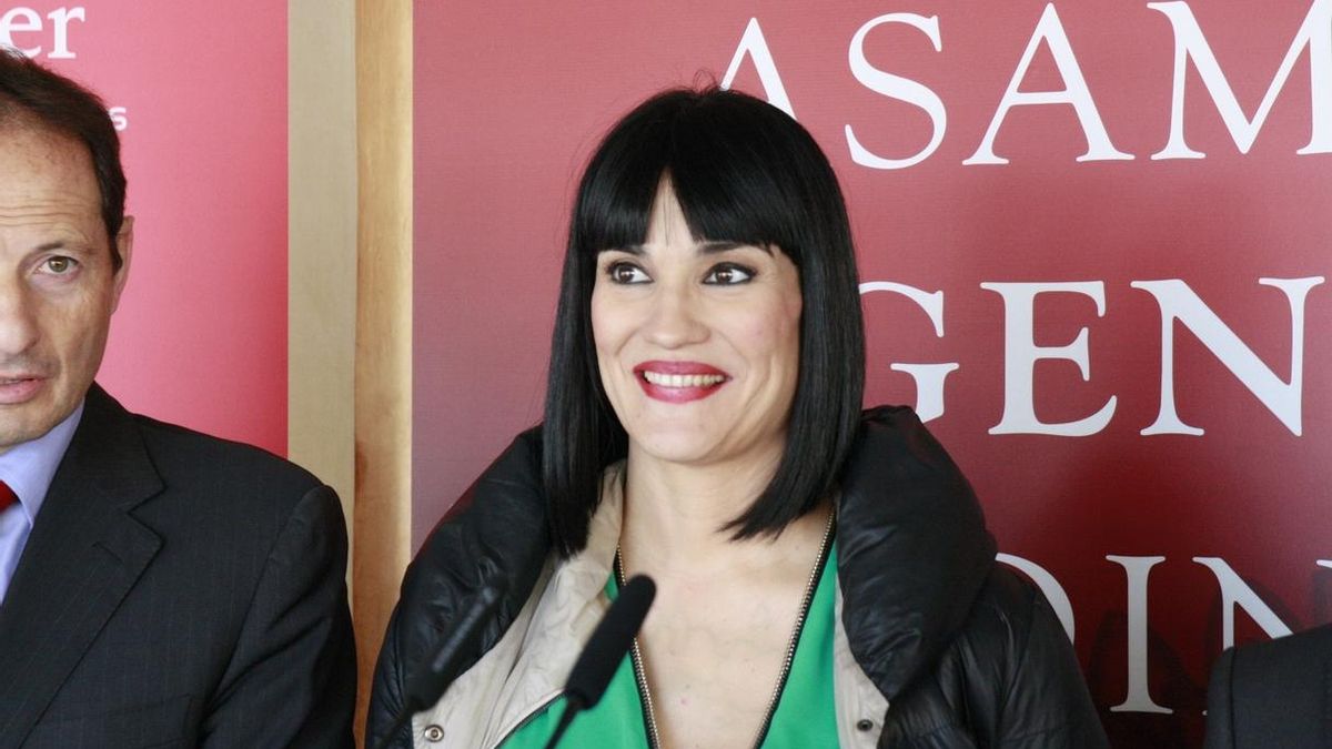 Irene Villa afirmó, antes de la decisión del juez, que le sorprendería la imputación de Zapata, porque fueron chistes