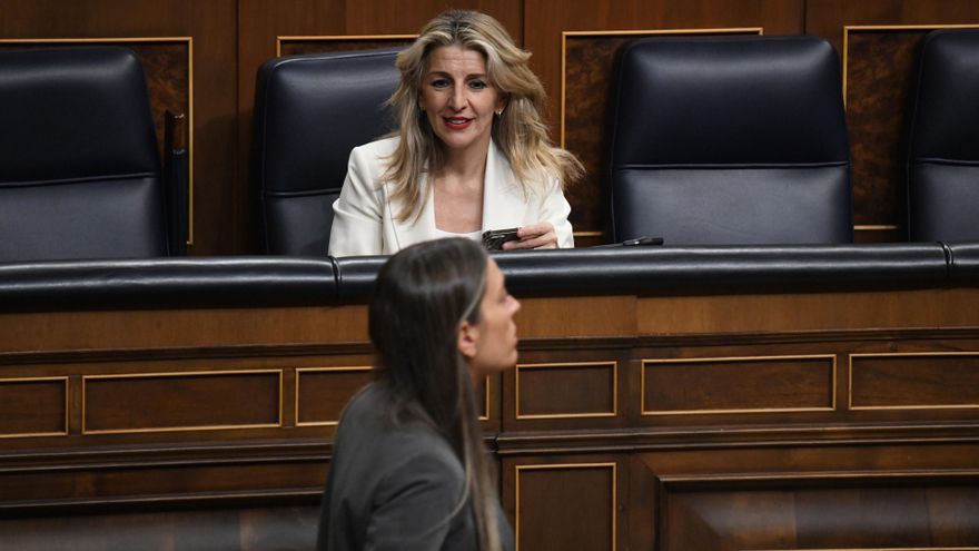 Junts complica el camino de la ley para reducir la jornada laboral
