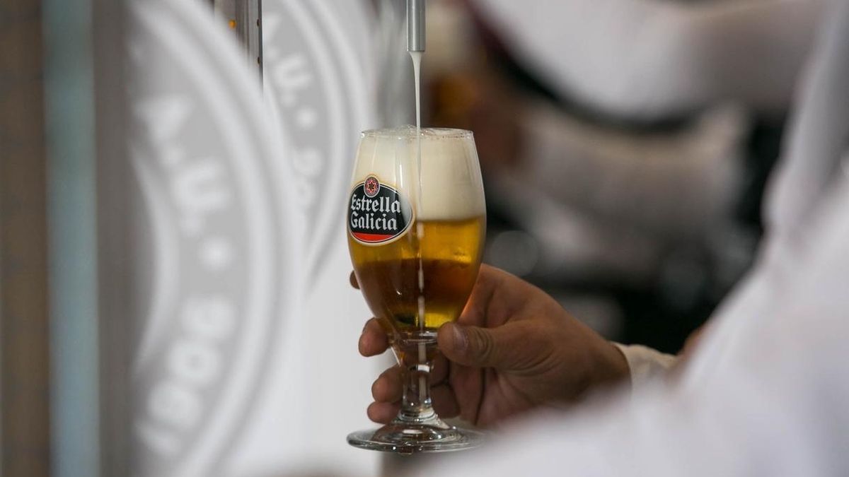 Cantabria acogerá en junio el Campeonato de Tiraje de Cerveza Estrella Galicia