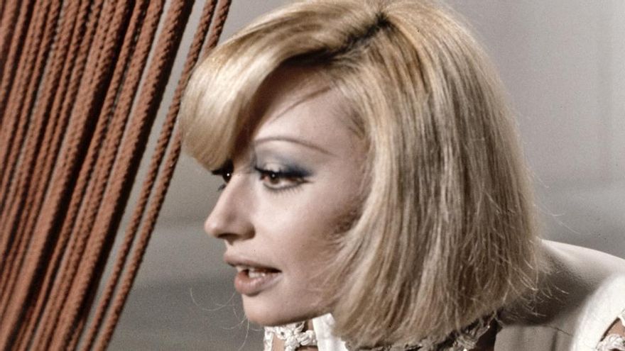 La vida y obra de Raffaella Carrá se convertirá en documental de mano de Fremantle