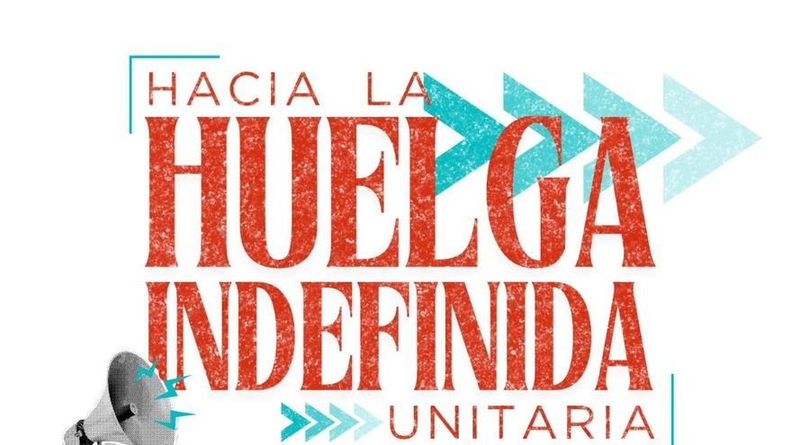 CCOO hace un llamamiento a la unidad del profesorado en septiembre