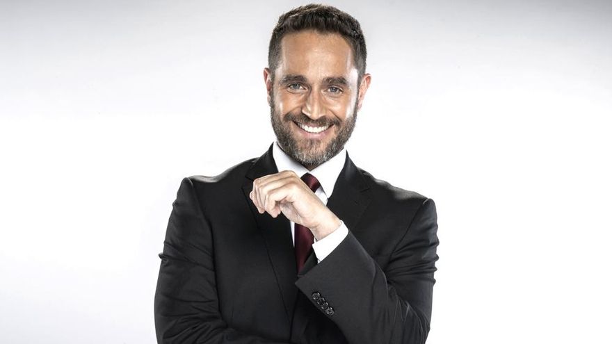 Michael Brown en 'Amor a muerte'