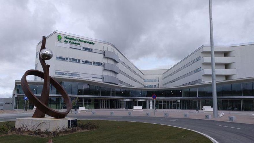 Muere un joven de 25 años tras una pelea en Cáceres