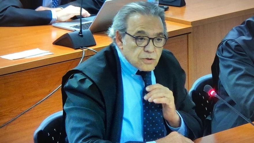 Los Manolos del 'caso Azud'