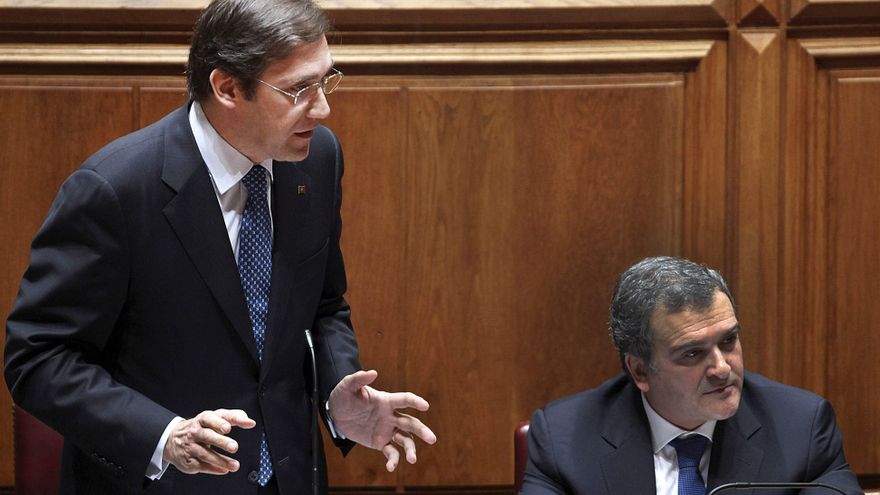 Portugal quiere reducir la indemnización por despido a 12 días