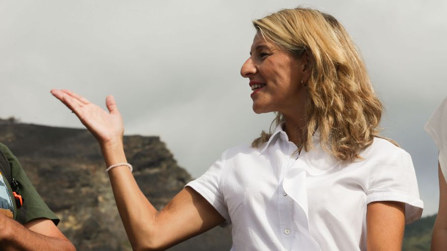 Trabajo da dos meses a los expertos para trazar una subida del salario mínimo acorde a la situación actual