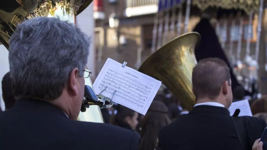 Una petición a las hermandades: toquen más el himno de Andalucía