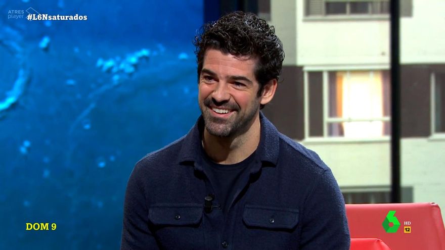 Miguel Ángel Muñoz, sobre 'UPA Next': "Si la trama es interesante, estaré. Y si no, también"