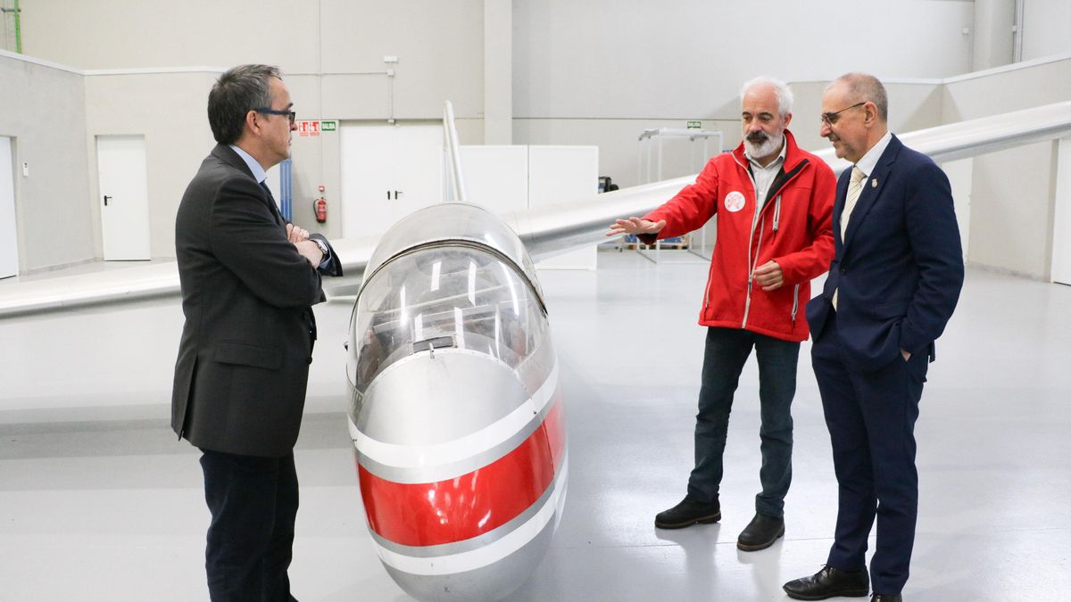 La Universidad de León contará una cámara para simular el vacío, la radiación y los extremos térmicos del espacio