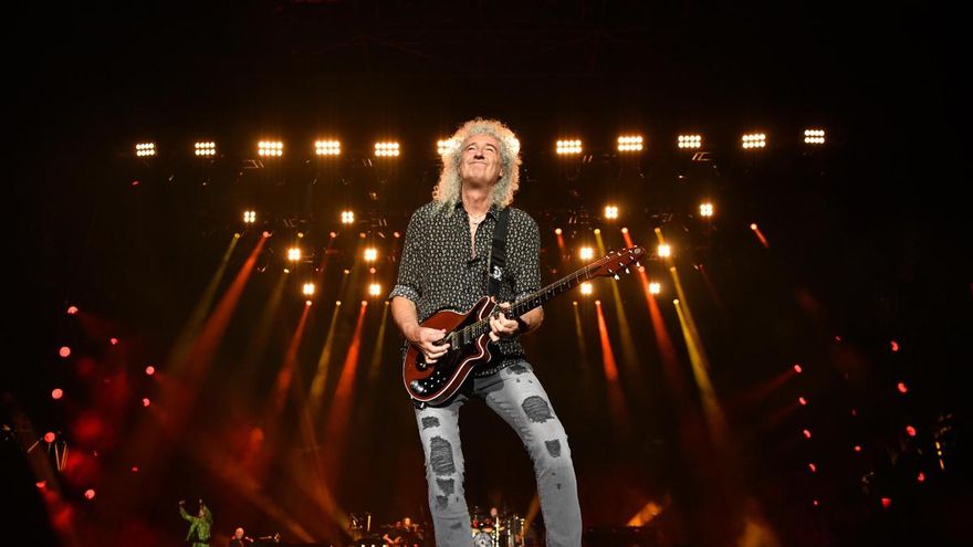 El proyecto natural y poco conocido de Brian May más allá de Queen: flora y fauna recuperada en una década en pleno campo inglés