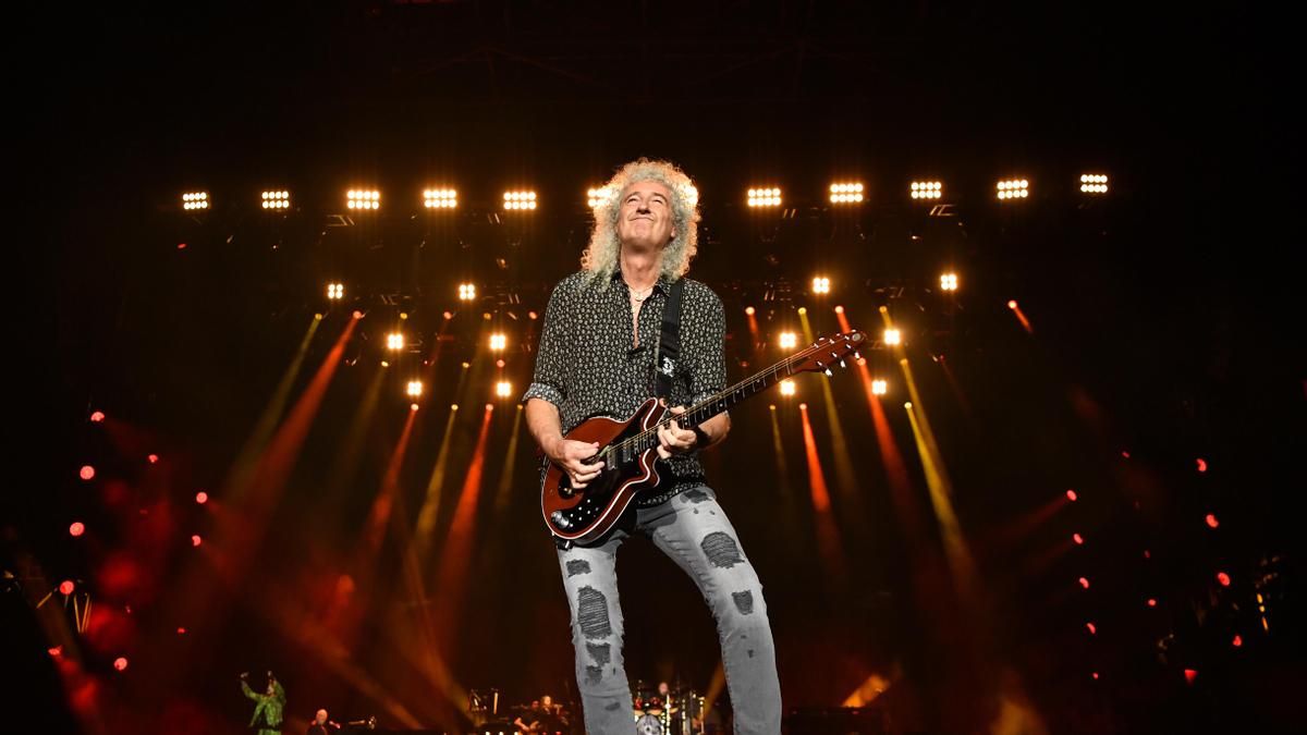 El proyecto natural y poco conocido de Brian May más allá de Queen: flora y fauna recuperada en una década en pleno campo inglés