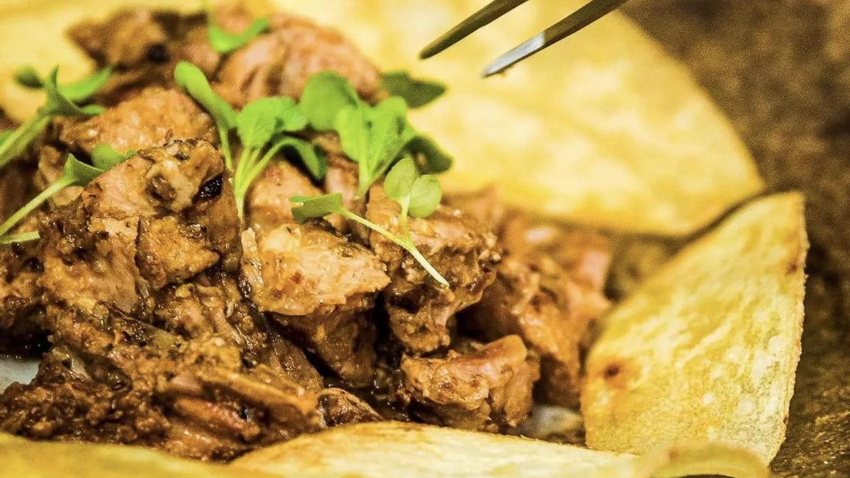 Más de 50 cocineros rurales se dan cita en Gran Canaria en la cuarta edición de Terrae