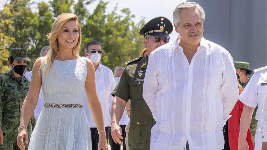 Insultos, maltrato y alcohol: los nuevos audios y los chats filtrados que alimentan la batalla legal entre Alberto Fernández y Fabiola Yañez