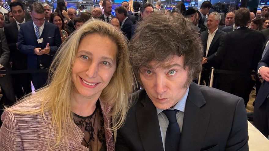 El primer año de Milei según los "echados" de La Libertad Avanza: de la desilusión al poder implacable de Karina