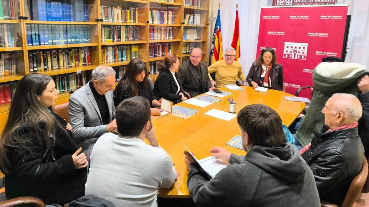 Les vulneracions lingüístiques augmenten amb l’educació com a principal focus per l’aplicació de la Llei Rovira
