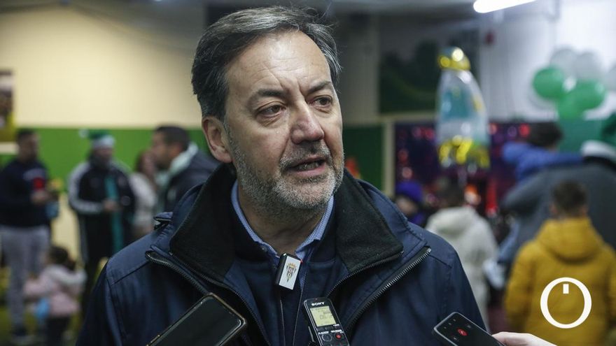 La ampliación de capital y la Ciudad Deportiva, las claves del futuro institucional del Córdoba CF