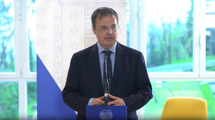 Osakidetza pacta con el Sindicato Médico las bases de la OPE de plazas de difícil cobertura en ambulatorios