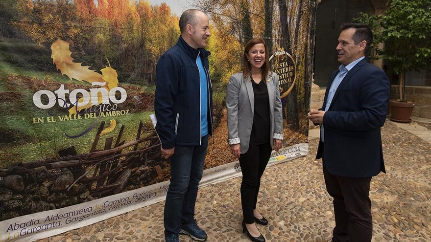 Presentación de la edición XXV aniversario