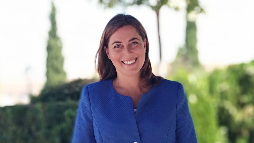 ¿A que no sabes quién es Ana Millán?