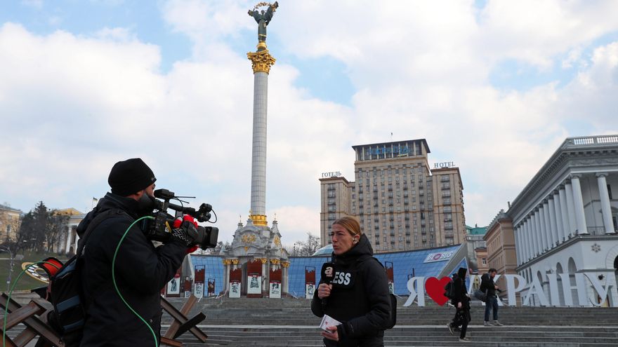 Las claves del día: más de 1.000 civiles muertos en Ucrania y trío de cumbres en Bruselas
