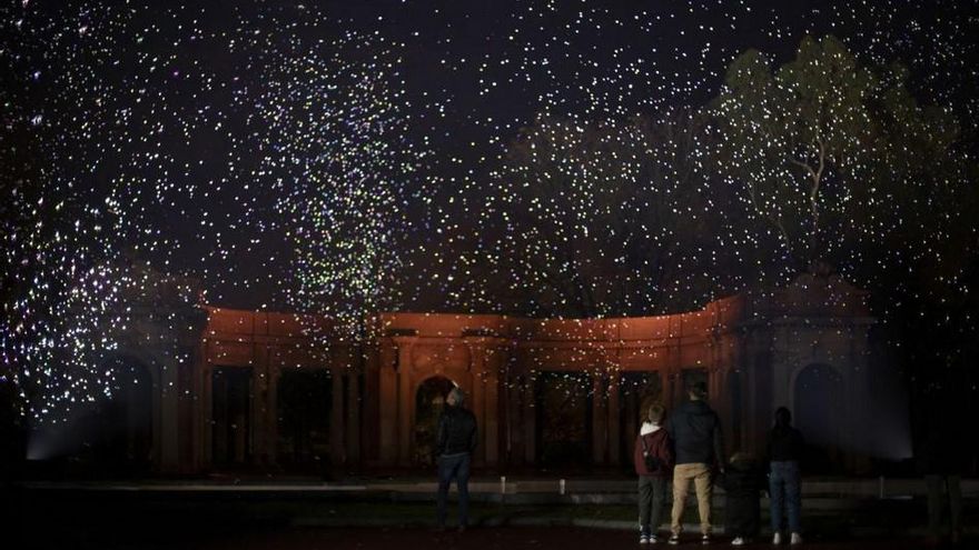 Recreación de SPARK