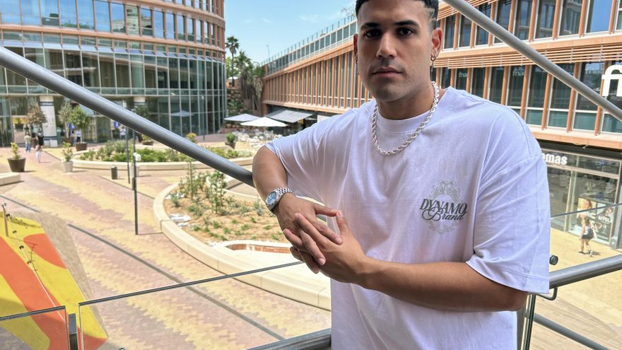 Moa Rivera: “La salsa se ha convertido, más que en música, en un lenguaje universal”