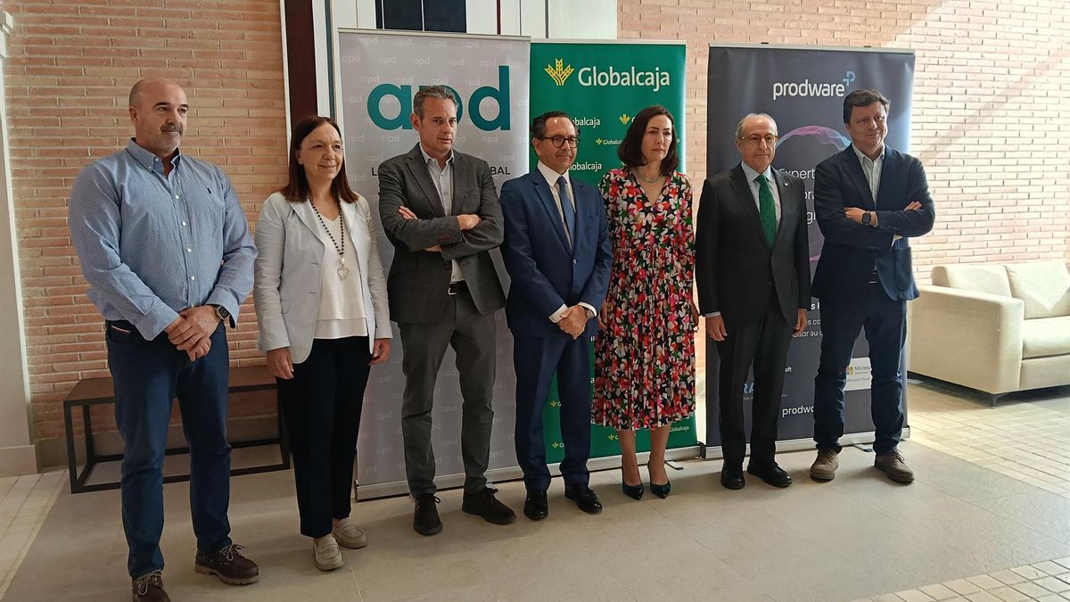 “La geopolítica, el comercio exterior y la evolución de la PAC” condicionarán el futuro del sector agroalimentario