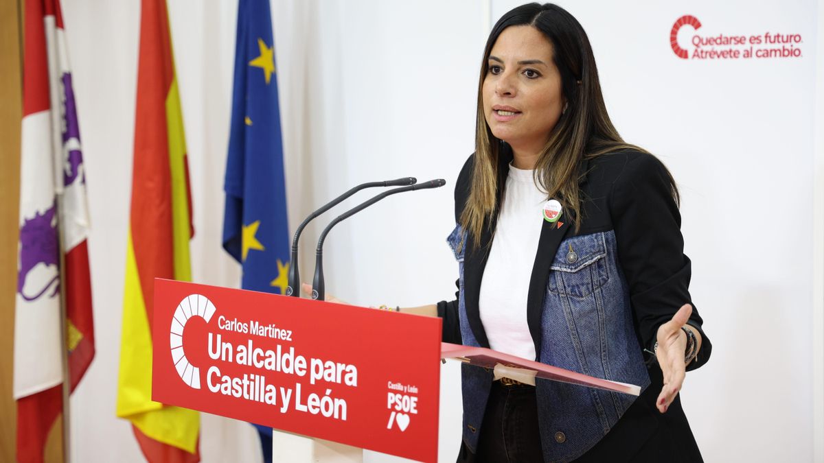 El PSOE niega la autoría de la Ley de Publicidad Institucional pese a votarla con Vox y la aclarará "cuando sea pertinente"