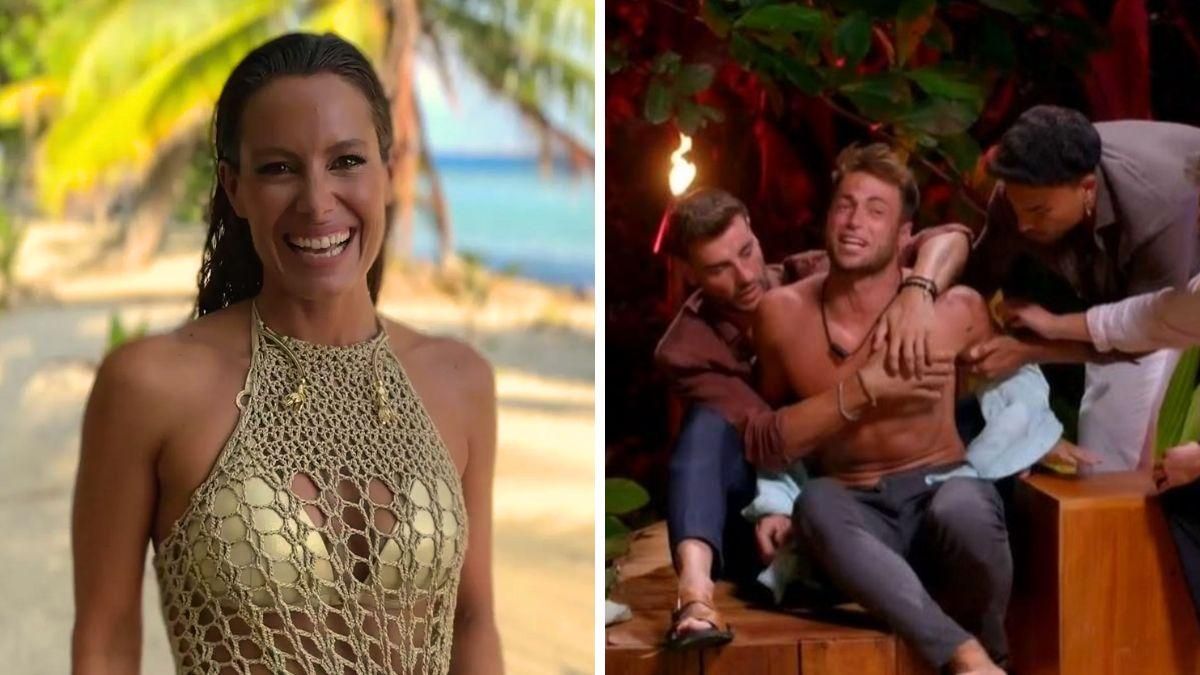 La dupla que no falla, con 'Supervivientes' y 'La isla de las tentaciones'