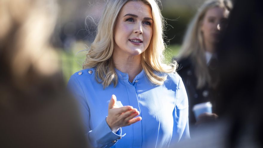 La Casa Blanca defiende que los aranceles a los automóviles crearán puestos de trabajo en EE.UU.