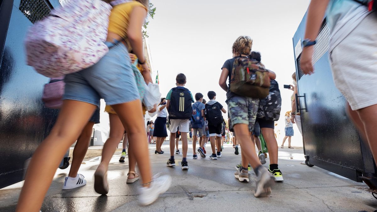 El Plan Corresponsables en Mula refuerza la conciliación con aulas gratuitas durante septiembre y todo el curso escolar