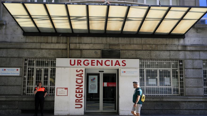 Una sentencia del Tribunal Supremo permitirá a 20.000 médicos acceder a especialidad de Urgencias