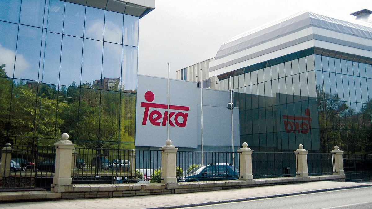 Teka ofrece indemnizaciones de 28 días por año trabajado a los empleados afectados por el ERE