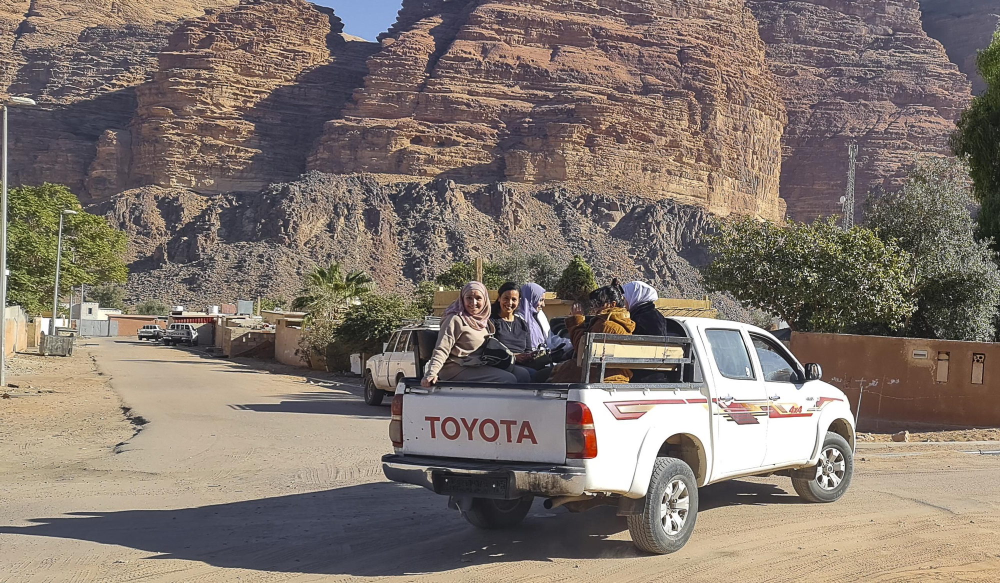 02 De camino al campamento (1)