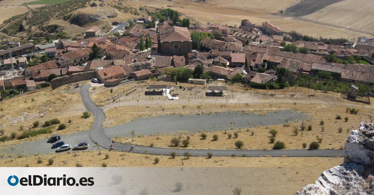 Un pueblo de Guadalajara lleva semanas sin agua potable por un pozo inutilizado, arsénico en otro y averías en la red