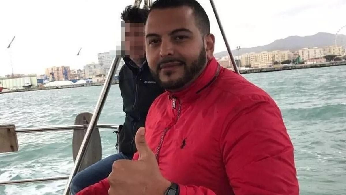 El cuerpo del delito