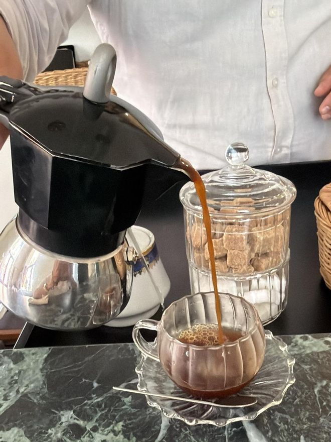 Café
