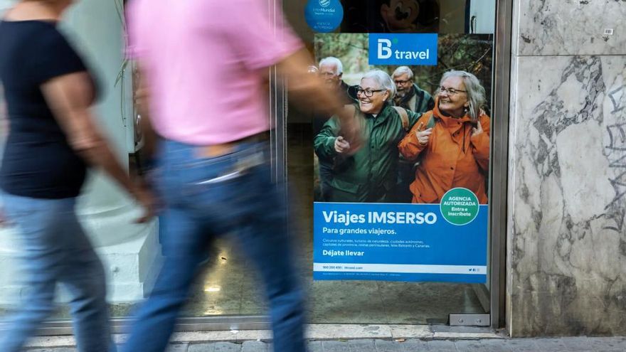 Viajes del Imserso 2026: ¿tengo que volver a inscribirme si he participado otras temporadas?