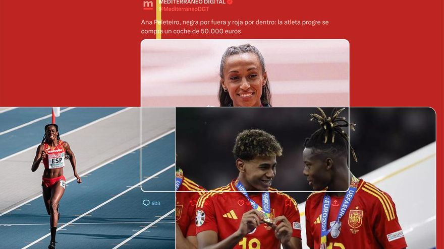 El gol de un negro: de la final de la Eurocopa a la realidad del racismo en el deporte español