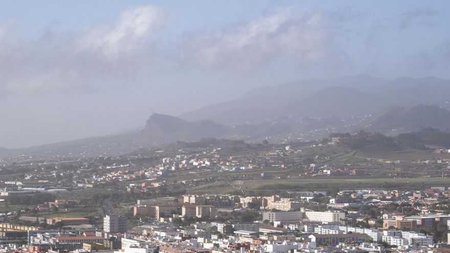 ¿Hay más calima en Canarias? Esto dicen los expertos