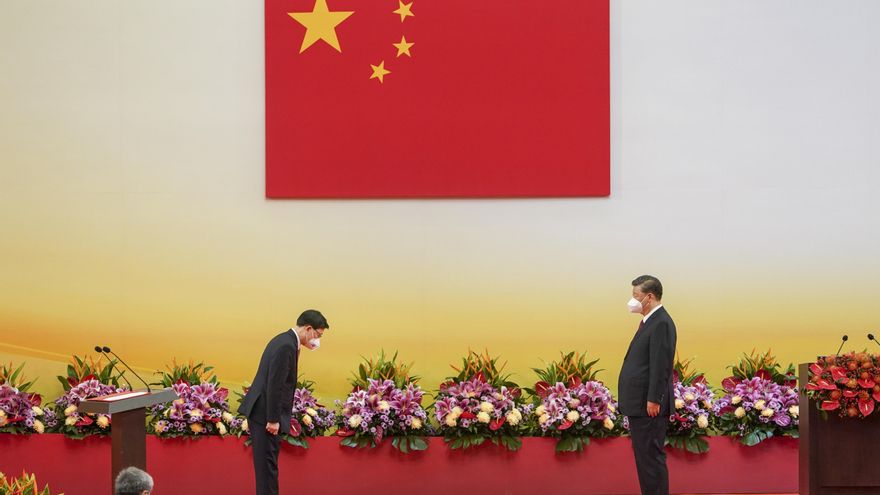 China exprime su política monetaria y su diplomacia económica para acabar con la supremacía del dólar