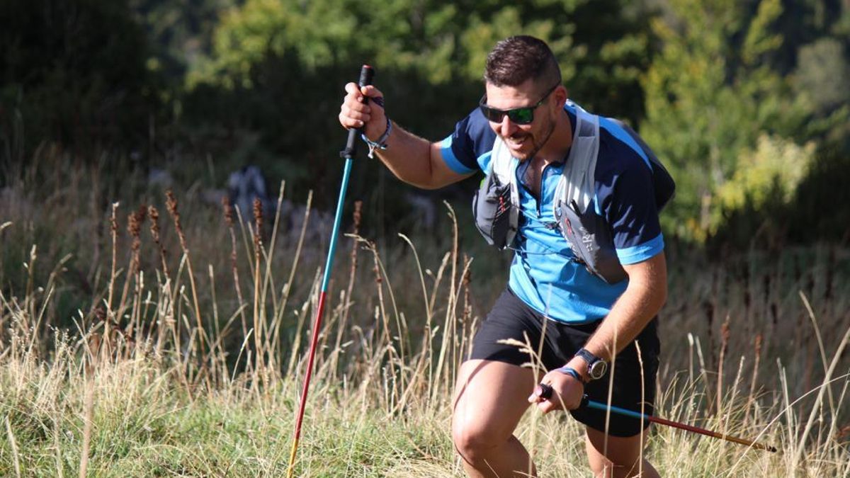 Chalecos de hidratación, el mejor de compañero para el trail running