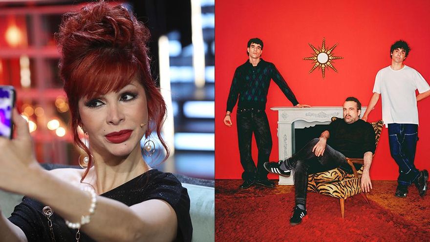 Netflix anuncia una serie sobre Yurena (antes Tamara) creada por Nacho Vigalondo y producida por Los Javis