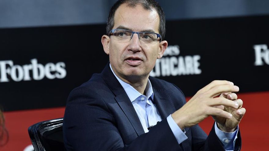 Moderna dio a conocer los detalles del acuerdo con Argentina por 20 millones de vacunas