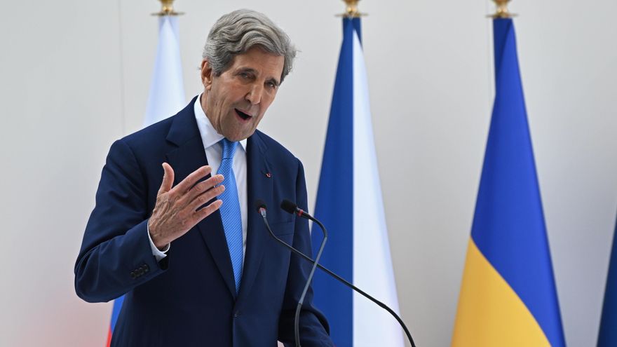 Estados Unidos y otros seis países se suman a la alianza para abandonar el carbón