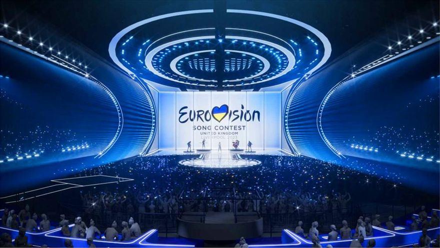 Agotadas en media hora las entradas para Eurovisión 2023: ya hay 'sold out' en Liverpool