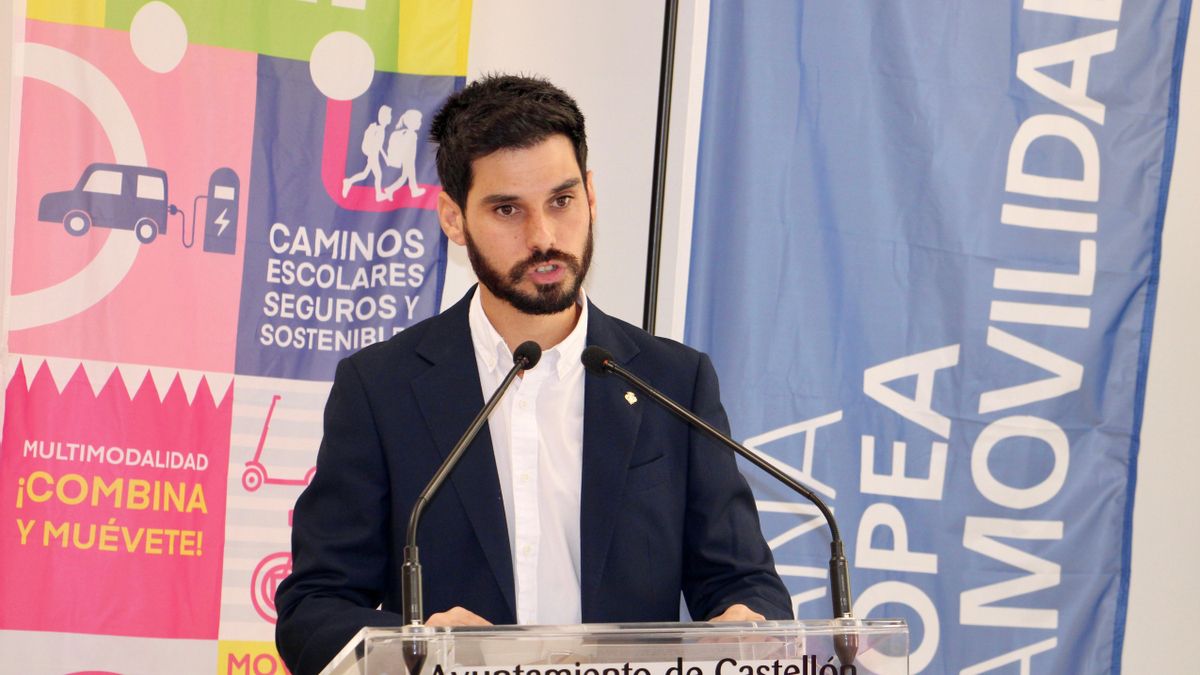 El 'caso multas' de Castelló no acaba con la dimisión del concejal de movilidad: el juez ordena investigar por tráfico de influencias