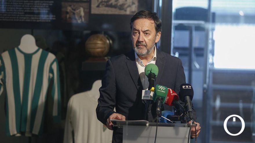 El primer año de Monterrubio en el Córdoba CF: trabajo en la sombra y ambición en el césped